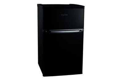 Russell Hobbs RHUCFF48B Under Counter Fridge Freezer - Black